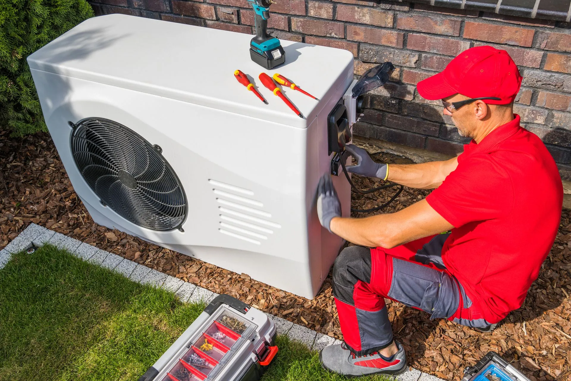 About HVAC in Holt, MO